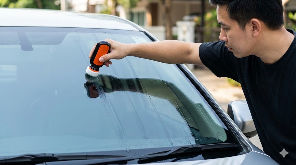 推奨される塗り方「タテ→ヨコ」方式