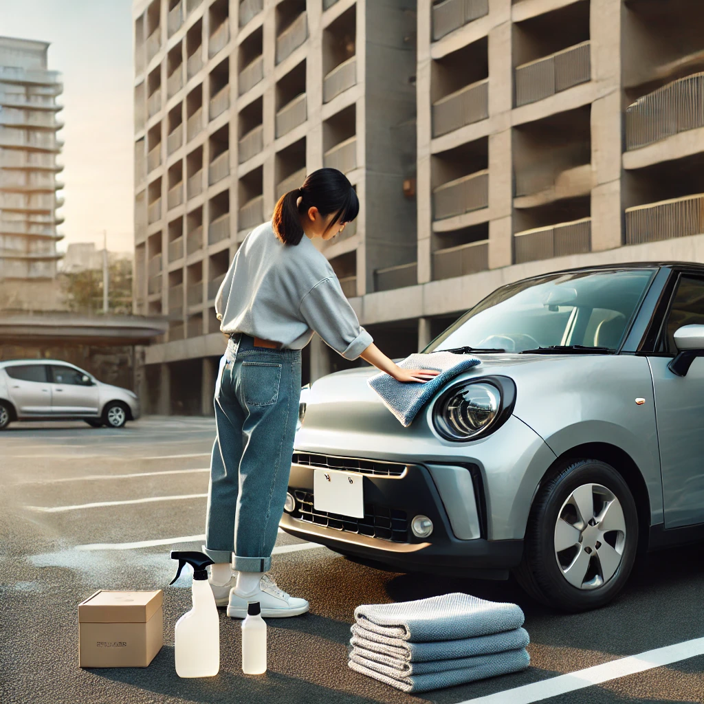 傷を防止する必須グッズの選び方