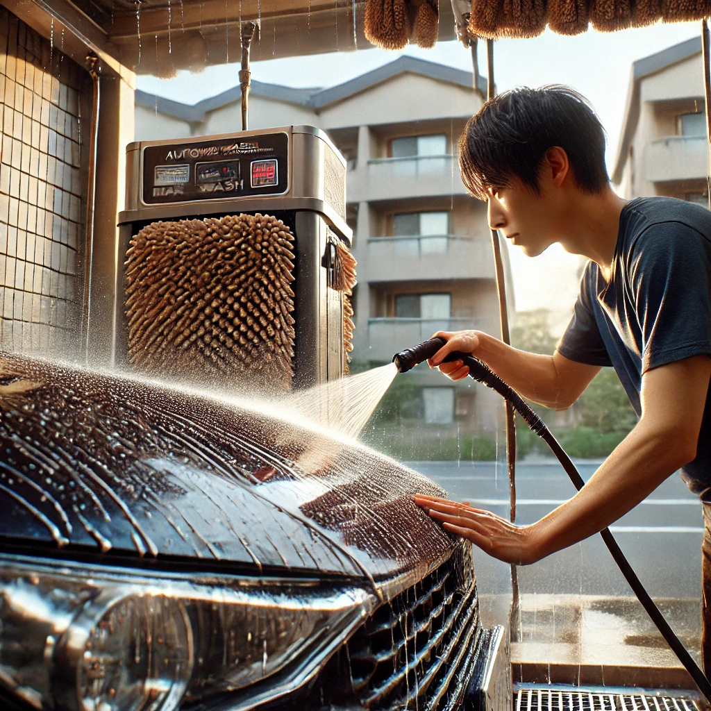 機械より手洗いがおすすめな理由