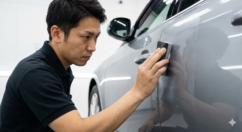 フェニックスベースの下地処理効果とは