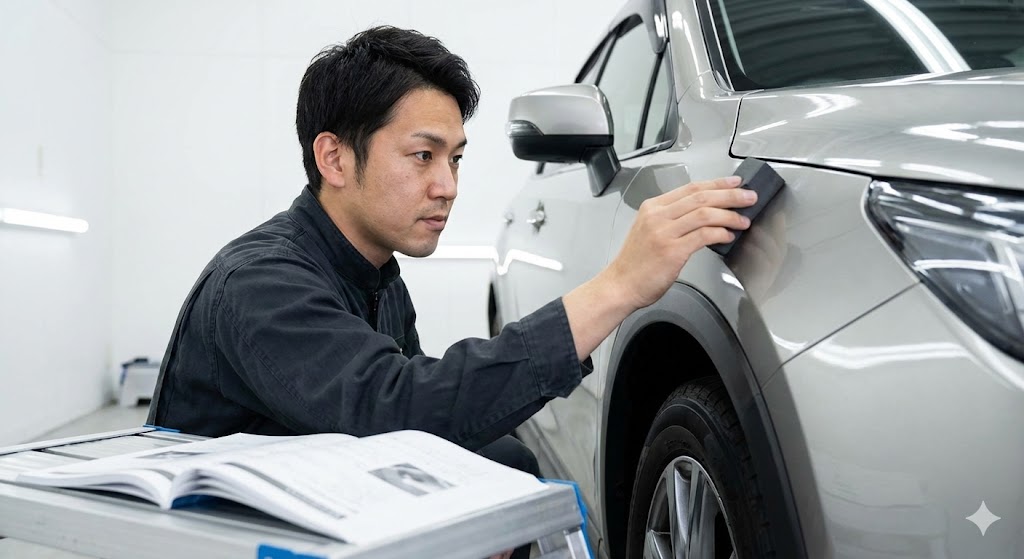 施工時の失敗を防ぐポイント